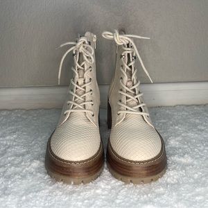 MIA Sian Hiker Style Boots